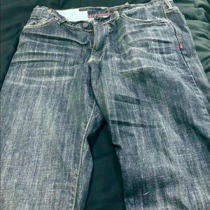 American living jeans